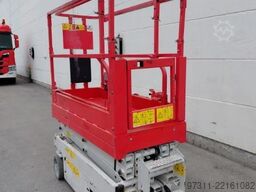 Genie GS-1532