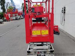 Genie GS-1532