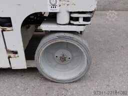 Genie GS-1532