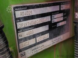 Merlo ROTO 40.26 MCSS