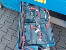 Genie GS-2046