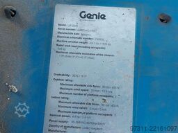 Genie GS-2046