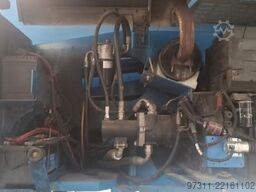 Genie S-125