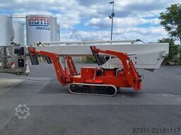 Teupen LEO 30 T