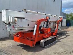Teupen LEO 30 T