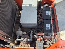 Teupen LEO 30 T