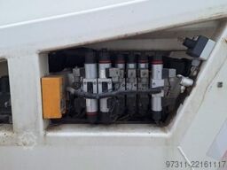 Teupen LEO 30 T