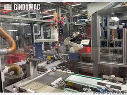 FERROMATIK K-TEC 200 2F