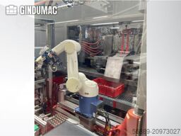 FERROMATIK K-TEC 200 2F