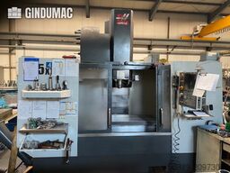 HAAS VF-5/50XT