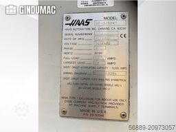 HAAS VF-5/50XT