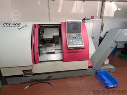 Gildemeister CTX400 Serie 2