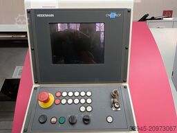 Gildemeister CTX400 Serie 2