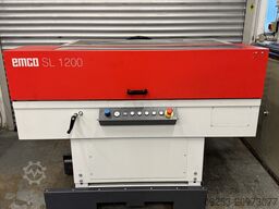 Emco GmbH SL1200 Kurzstangen Lademagazin