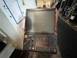 Mazak VARIAXIS j-500