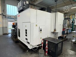 Mazak VARIAXIS j-500