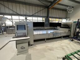 Bavelloni NRG 420 CNC