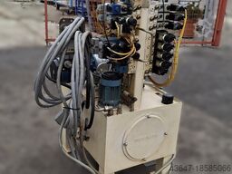 REXROTH 057-AHAG-G714-0-4-A