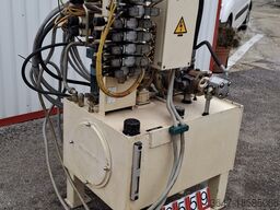 REXROTH 057-AHAG-G714-0-4-A