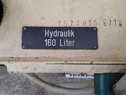 REXROTH 057-AHAG-G714-0-4-A