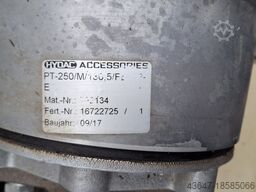 REXROTH 057-AHAG-G714-0-4-A