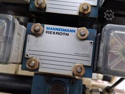 REXROTH 057-AHAG-G714-0-4-A