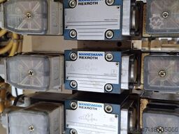 REXROTH 057-AHAG-G714-0-4-A