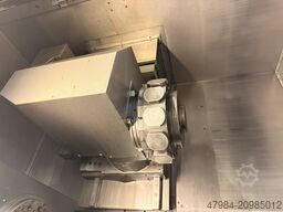 DMG GILDEMEISTER TWIN 102