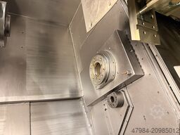 DMG GILDEMEISTER TWIN 102