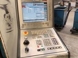 DMG GILDEMEISTER TWIN 102