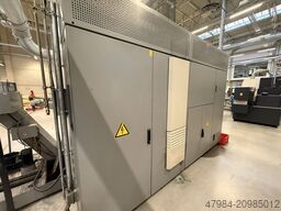 DMG GILDEMEISTER TWIN 102