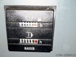 DMG GILDEMEISTER TWIN 102