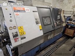 Mazak SQT 200 MS
