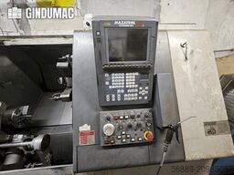 Mazak SQT 200 MS