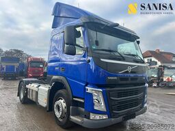 Volvo FM 380/SZM/Blatt/Luft/Euro 6/Intarder
