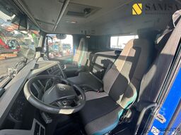 Volvo FM 380/SZM/Blatt/Luft/Euro 6/Intarder