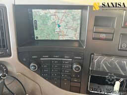 Volvo FM 380/SZM/Blatt/Luft/Euro 6/Intarder