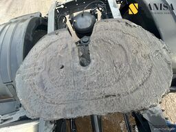 Volvo FM 380/SZM/Blatt/Luft/Euro 6/Intarder