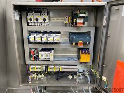 Glass Fijnkost menger  Type VSM 300