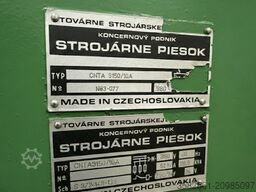 Strojarne Piesok 