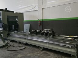 Emmegi Satellite XL 6650