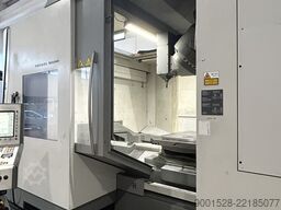 Deckel Maho DMU 160U HiDyn