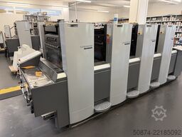 Heidelberg SM 52-4  - 2012