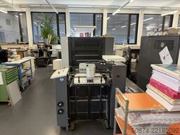Heidelberg SM 52-4  - 2012