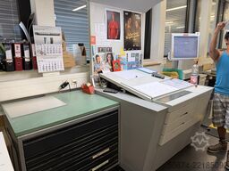 Heidelberg SM 52-4  - 2012