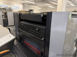 Heidelberg SM 52-4  - 2012