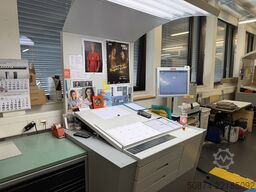 Heidelberg SM 52-4  - 2012