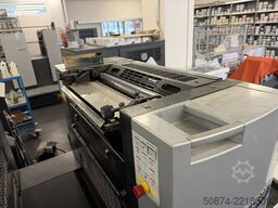 Heidelberg SM 52-4  - 2012