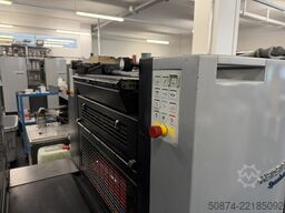 Heidelberg SM 52-4  - 2012