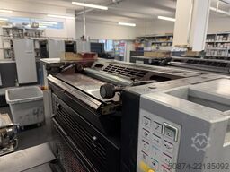 Heidelberg SM 52-4  - 2012